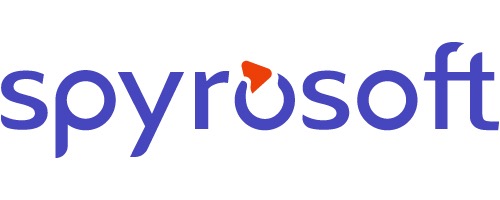 Spyrosoft Logo 