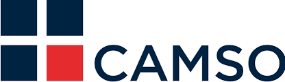 CAMSO logo