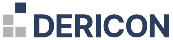 Dericon logo