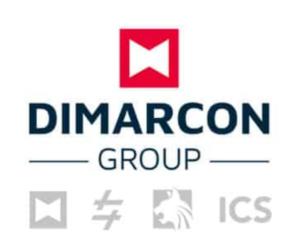 Dimarcon logo