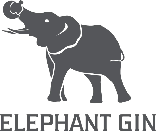 Elephant Gin Logo 1
