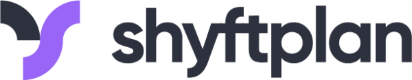 Shyftplan logo RGB