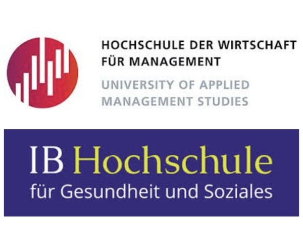 IB Hochschule für Gesundheit und Soziales IB Hochschule für Gesundheit und Soziales
