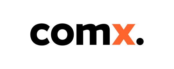 comx logo