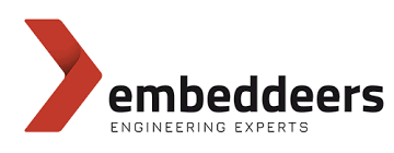 embeddeers Logo