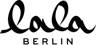 lala berlin logo